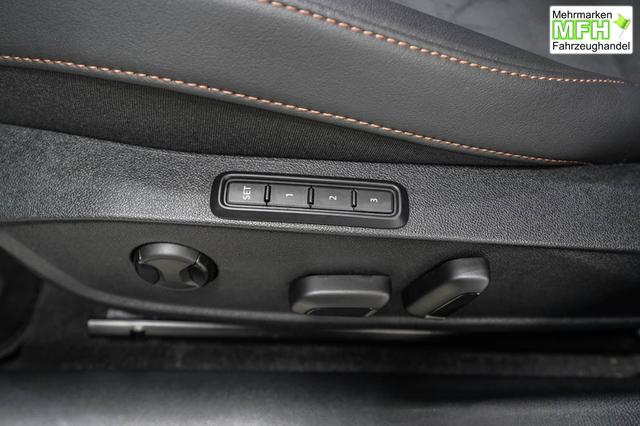 Cupra Leon Sportstourer ST 2,0 TSI DSG 4x4 VZ - LAGER 