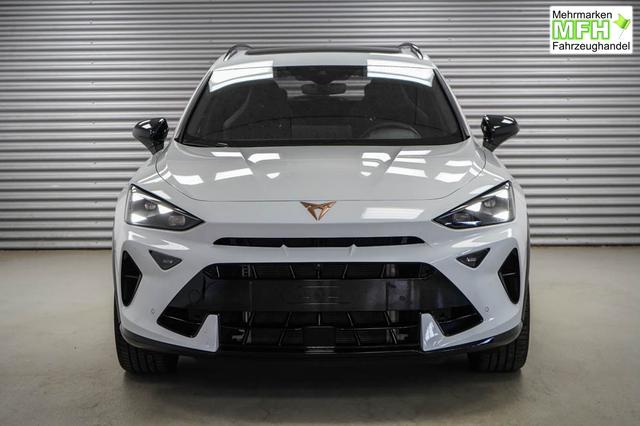 Cupra Formentor 2,0 TSI DSG 4x4 VZ - LAGER 