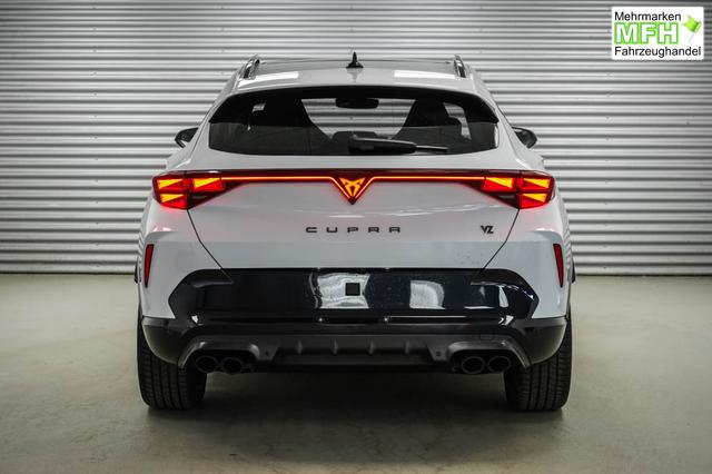 Cupra Formentor 2,0 TSI DSG 4x4 VZ - LAGER 