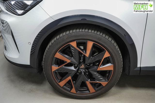 Cupra Formentor 2,0 TSI DSG 4x4 VZ - LAGER 