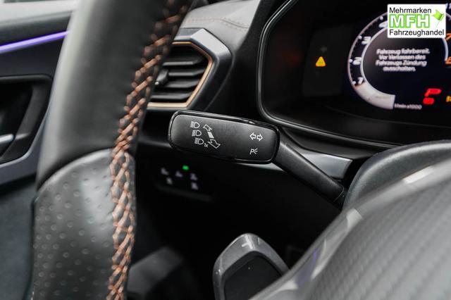 Cupra Formentor 2,0 TSI DSG 4x4 VZ - LAGER 