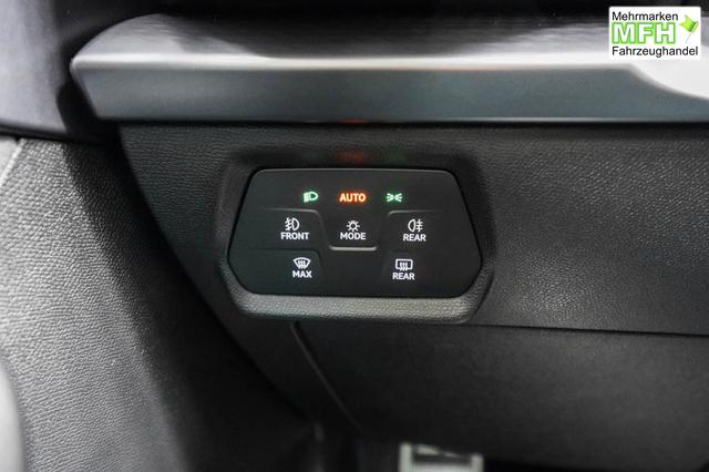 Cupra Formentor 2,0 TSI DSG 4x4 VZ - LAGER 