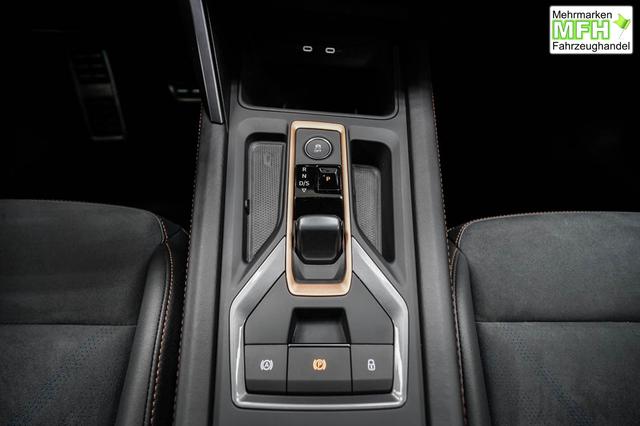 Cupra Formentor 2,0 TSI DSG 4x4 VZ - LAGER 