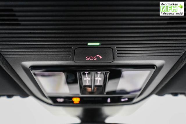 Cupra Formentor 2,0 TSI DSG 4x4 VZ - LAGER 