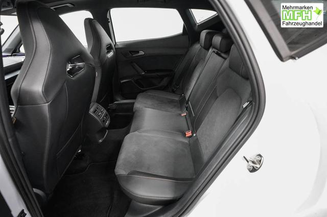 Cupra Formentor 2,0 TSI DSG 4x4 VZ - LAGER 