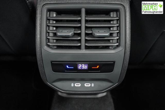 Cupra Formentor 2,0 TSI DSG 4x4 VZ - LAGER 