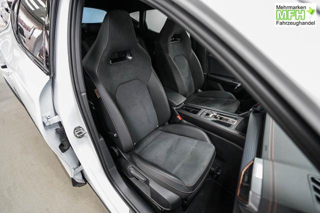 Cupra Formentor 2,0 TSI DSG 4x4 VZ - LAGER 