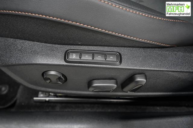 Cupra Formentor 2,0 TSI DSG 4x4 VZ - LAGER 