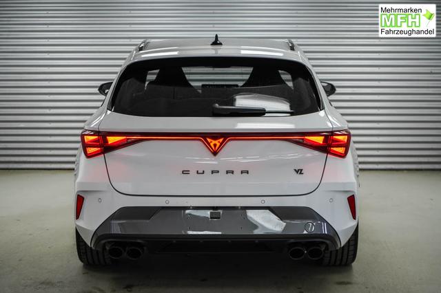 Cupra Leon Sportstourer ST 2,0 TSI DSG 4x4 VZ - LAGER 