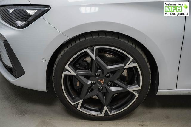 Cupra Leon Sportstourer ST 2,0 TSI DSG 4x4 VZ - LAGER 