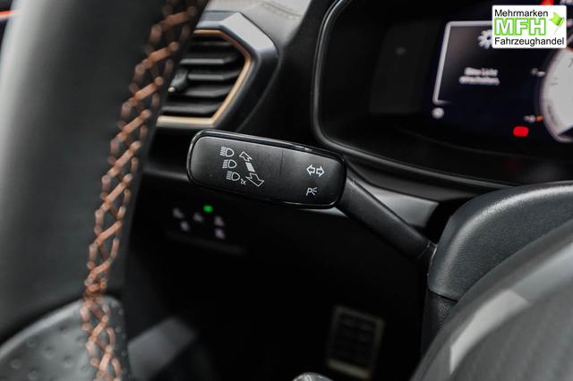 Cupra Leon Sportstourer ST 2,0 TSI DSG 4x4 VZ - LAGER 