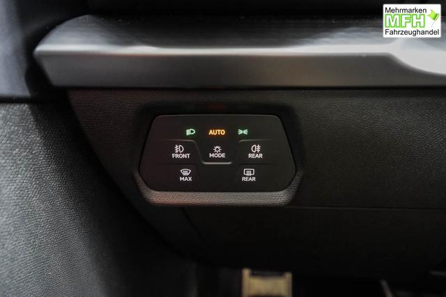 Cupra Leon Sportstourer ST 2,0 TSI DSG 4x4 VZ - LAGER 