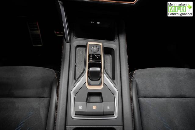 Cupra Leon Sportstourer ST 2,0 TSI DSG 4x4 VZ - LAGER 