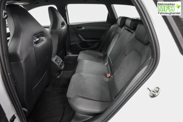 Cupra Leon Sportstourer ST 2,0 TSI DSG 4x4 VZ - LAGER 