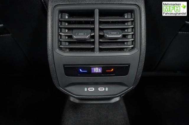 Cupra Leon Sportstourer ST 2,0 TSI DSG 4x4 VZ - LAGER 