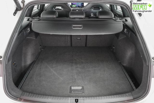 Cupra Leon Sportstourer ST 2,0 TSI DSG 4x4 VZ - LAGER 