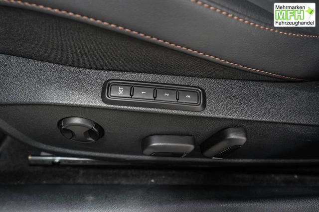 Cupra Leon Sportstourer ST 2,0 TSI DSG 4x4 VZ - LAGER 