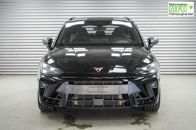 Cupra Leon Sportstourer ST 2,0 TSI DSG 4x4 VZ - LAGER 