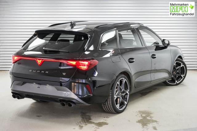 Cupra Leon Sportstourer ST 2,0 TSI DSG 4x4 VZ - LAGER 