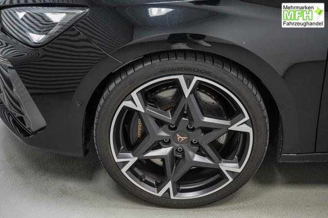 Cupra Leon Sportstourer ST 2,0 TSI DSG 4x4 VZ - LAGER 