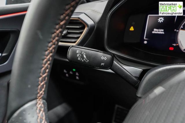 Cupra Leon Sportstourer ST 2,0 TSI DSG 4x4 VZ - LAGER 