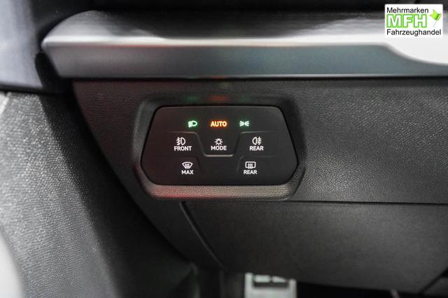 Cupra Leon Sportstourer ST 2,0 TSI DSG 4x4 VZ - LAGER 