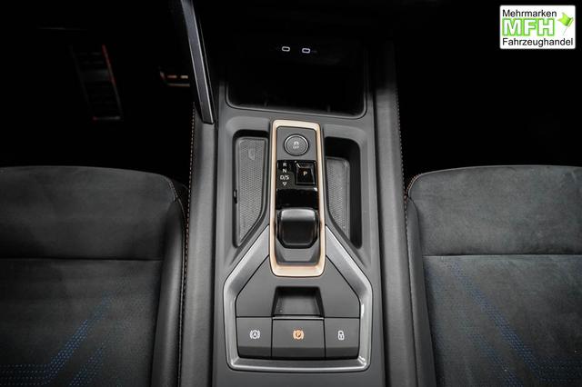 Cupra Leon Sportstourer ST 2,0 TSI DSG 4x4 VZ - LAGER 