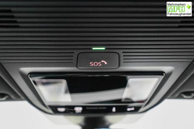 Cupra Leon Sportstourer ST 2,0 TSI DSG 4x4 VZ - LAGER 