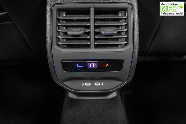 Cupra Leon Sportstourer ST 2,0 TSI DSG 4x4 VZ - LAGER 