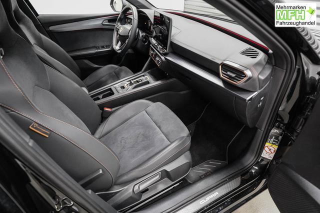 Cupra Leon Sportstourer ST 2,0 TSI DSG 4x4 VZ - LAGER 