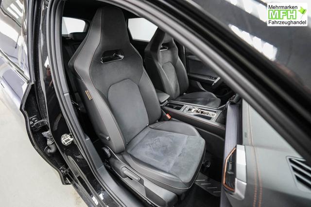 Cupra Leon Sportstourer ST 2,0 TSI DSG 4x4 VZ - LAGER 