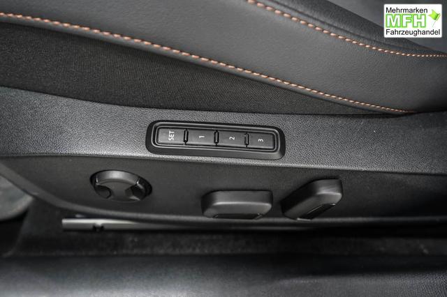 Cupra Leon Sportstourer ST 2,0 TSI DSG 4x4 VZ - LAGER 