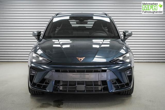Cupra Leon Sportstourer ST 2,0 TSI DSG 4x4 VZ - LAGER 