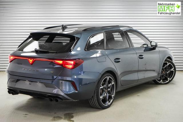 Cupra Leon Sportstourer ST 2,0 TSI DSG 4x4 VZ - LAGER 