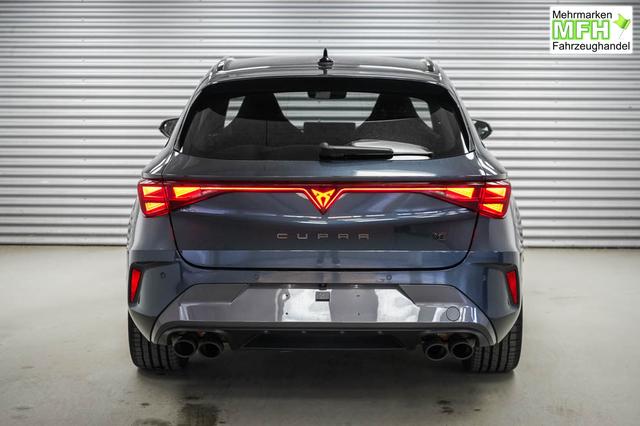 Cupra Leon Sportstourer ST 2,0 TSI DSG 4x4 VZ - LAGER 