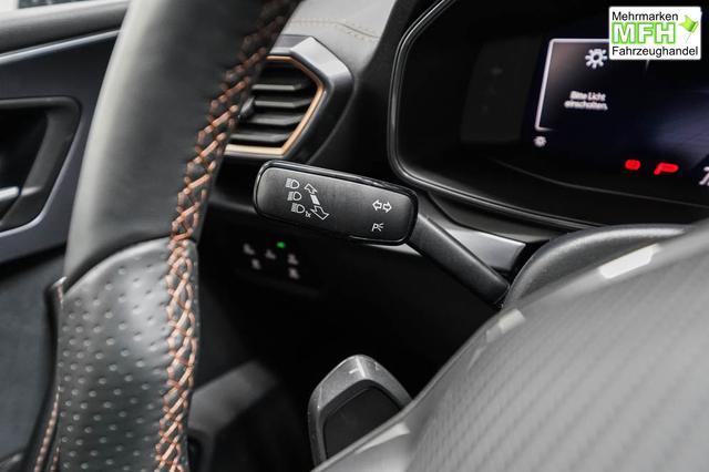 Cupra Leon Sportstourer ST 2,0 TSI DSG 4x4 VZ - LAGER 