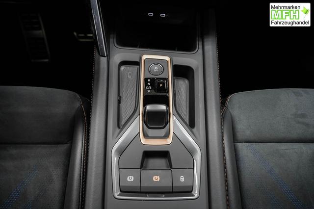 Cupra Leon Sportstourer ST 2,0 TSI DSG 4x4 VZ - LAGER 