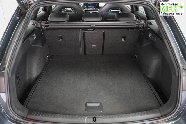 Cupra Leon Sportstourer ST 2,0 TSI DSG 4x4 VZ - LAGER 