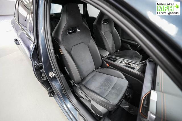 Cupra Leon Sportstourer ST 2,0 TSI DSG 4x4 VZ - LAGER 