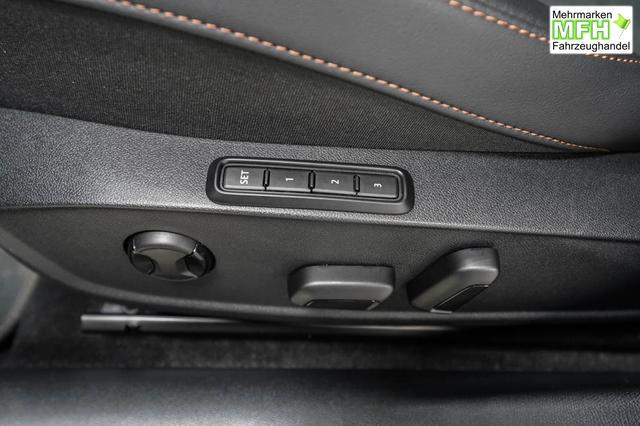 Cupra Leon Sportstourer ST 2,0 TSI DSG 4x4 VZ - LAGER 