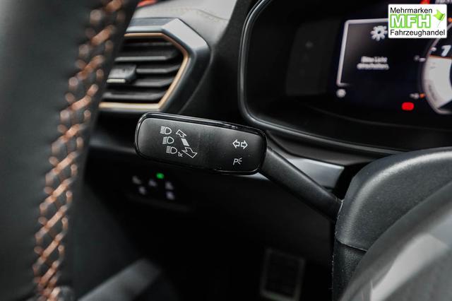 Cupra Leon Sportstourer ST 2,0 TSI DSG 4x4 VZ - LAGER 