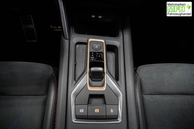 Cupra Leon Sportstourer ST 2,0 TSI DSG 4x4 VZ - LAGER 