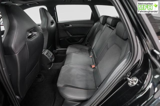 Cupra Leon Sportstourer ST 2,0 TSI DSG 4x4 VZ - LAGER 