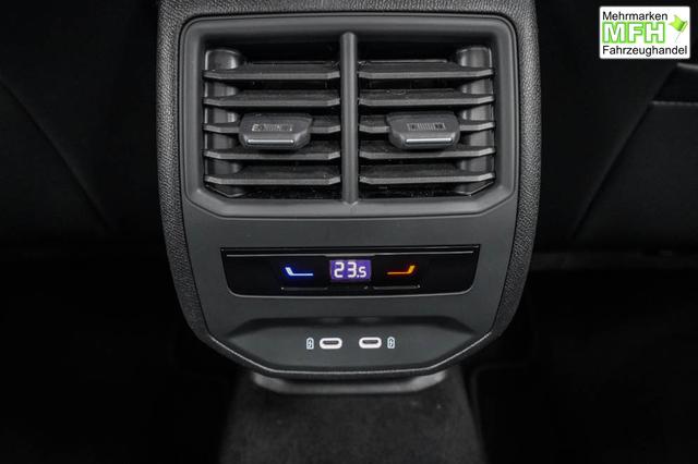 Cupra Leon Sportstourer ST 2,0 TSI DSG 4x4 VZ - LAGER 