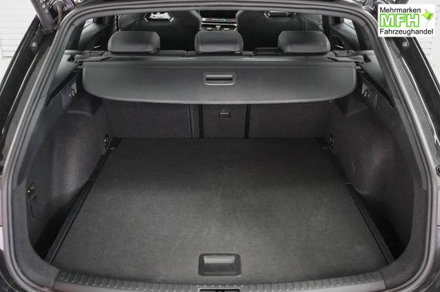 Cupra Leon Sportstourer ST 2,0 TSI DSG 4x4 VZ - LAGER 