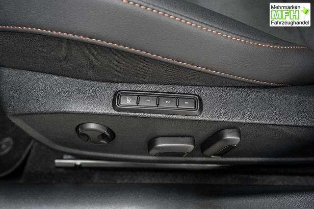 Cupra Leon Sportstourer ST 2,0 TSI DSG 4x4 VZ - LAGER 