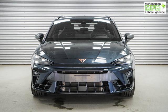 Cupra Leon Sportstourer ST 2,0 TSI DSG 4x4 VZ - LAGER 
