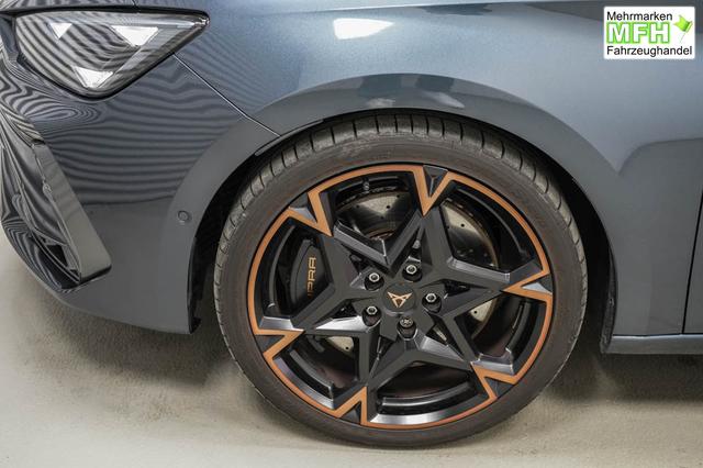 Cupra Leon Sportstourer ST 2,0 TSI DSG 4x4 VZ - LAGER 