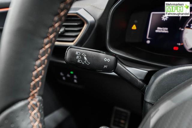 Cupra Leon Sportstourer ST 2,0 TSI DSG 4x4 VZ - LAGER 