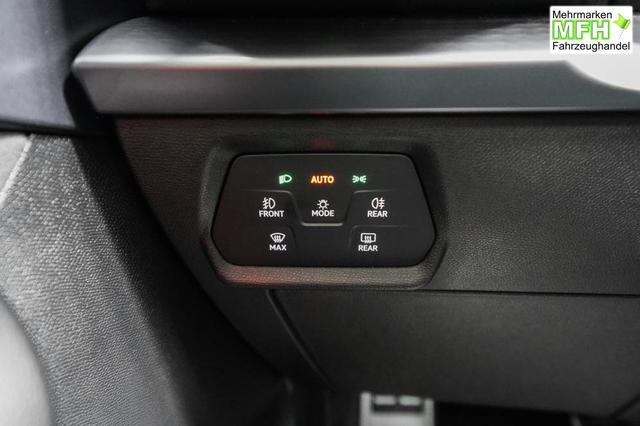 Cupra Leon Sportstourer ST 2,0 TSI DSG 4x4 VZ - LAGER 